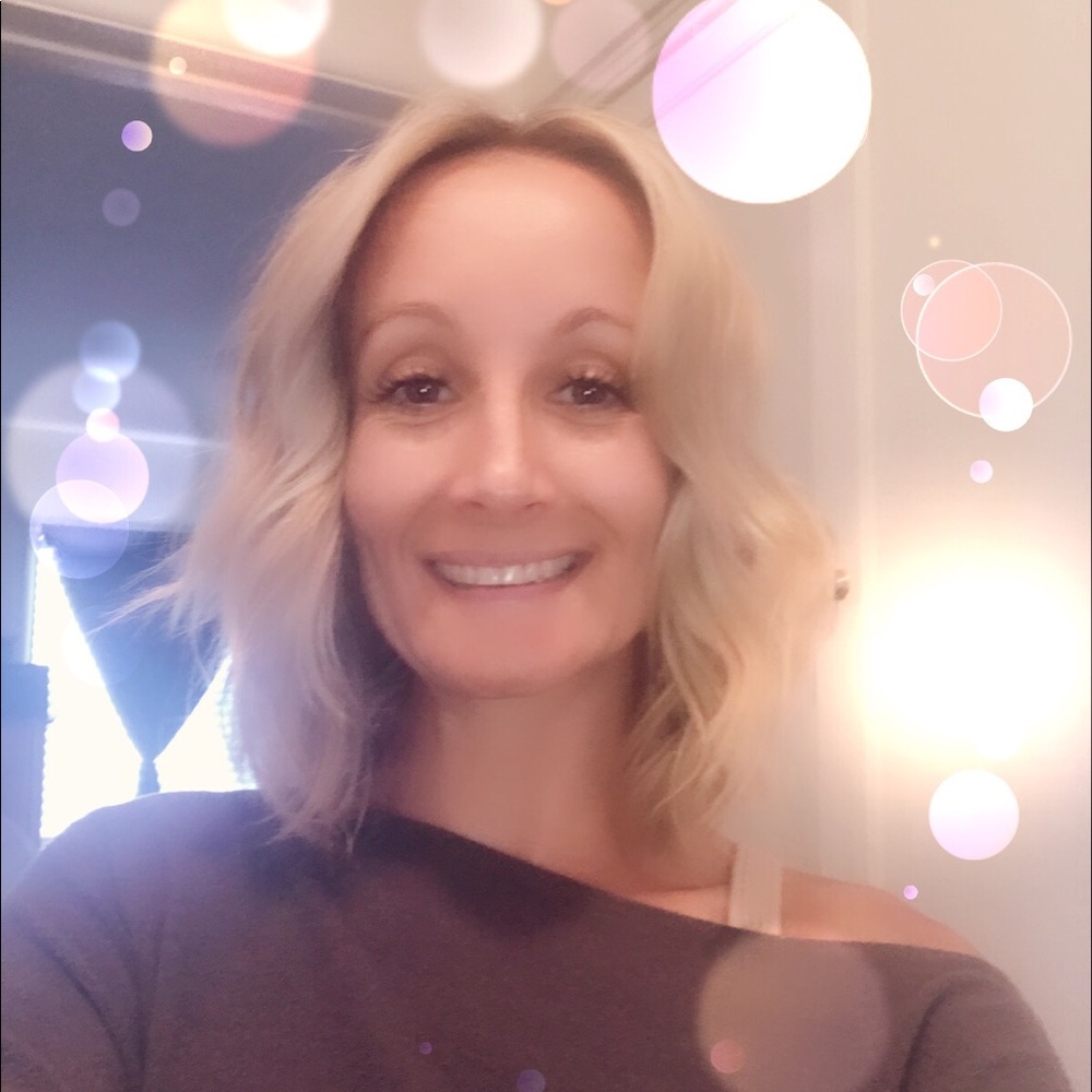 Meet your Posher, Bonnie